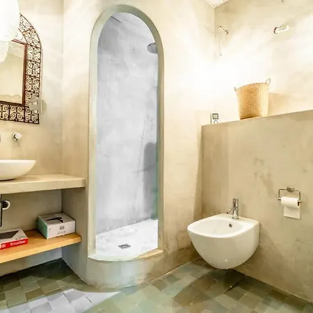 House In The Heart Of * Saint-Tropez