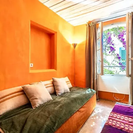 Prázdninový dům House Portail L Vintage, L Shellter