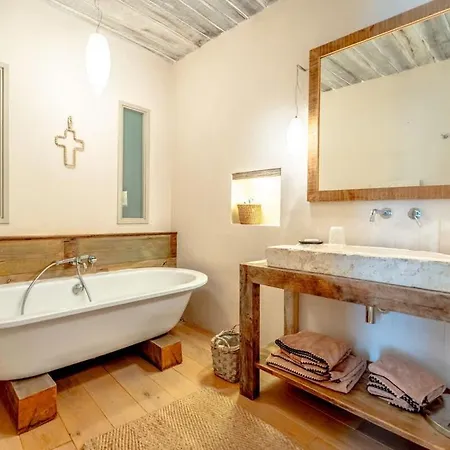 Prázdninový dům House Portail L Vintage, L Shellter Saint Tropez