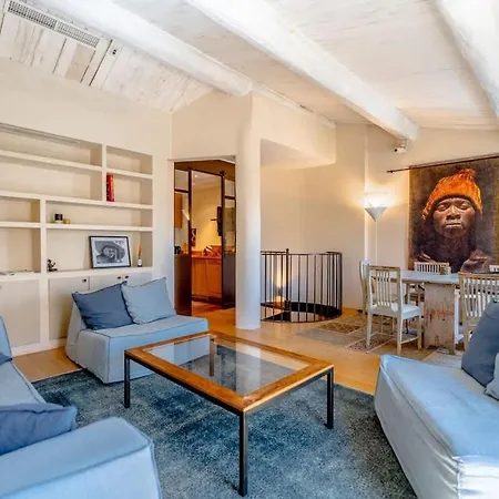 Prázdninový dům House Portail L Vintage, L Shellter *