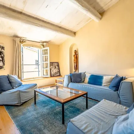 House Portail L Vintage, L Shellter Prázdninový dům