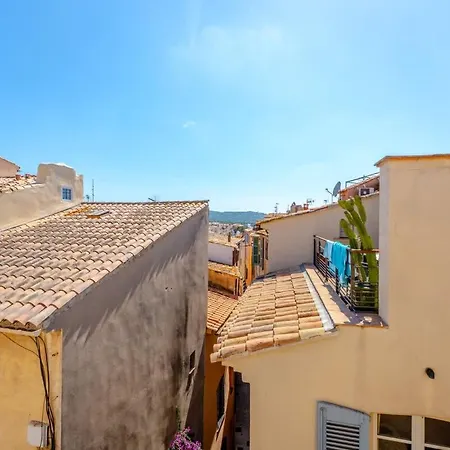 House In The Heart Of Holiday home *